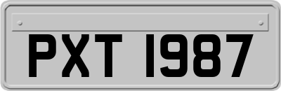 PXT1987