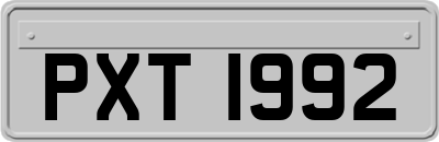 PXT1992