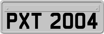 PXT2004