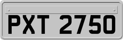 PXT2750