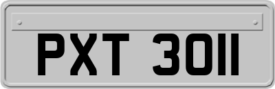 PXT3011