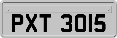 PXT3015