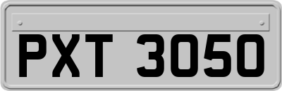 PXT3050