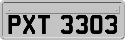 PXT3303