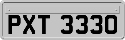 PXT3330