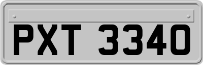 PXT3340