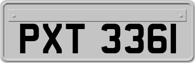 PXT3361