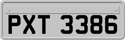 PXT3386