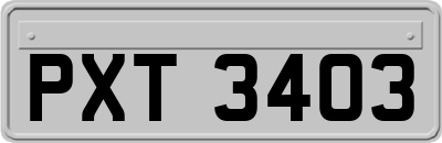 PXT3403