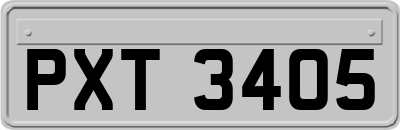 PXT3405