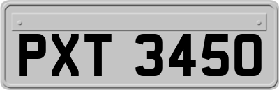 PXT3450