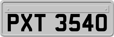 PXT3540