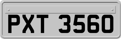 PXT3560