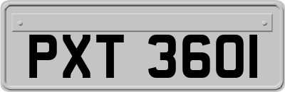 PXT3601