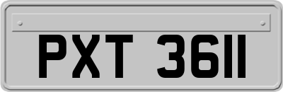 PXT3611