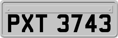 PXT3743