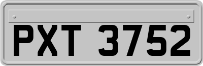 PXT3752