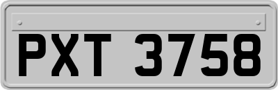 PXT3758