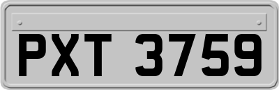 PXT3759