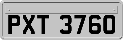 PXT3760