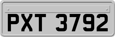 PXT3792