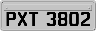 PXT3802