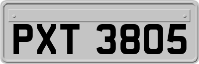 PXT3805