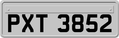 PXT3852