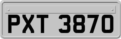 PXT3870