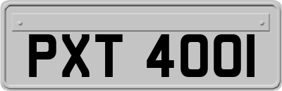 PXT4001