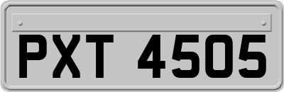 PXT4505