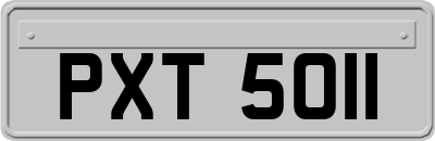 PXT5011