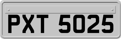 PXT5025