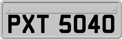 PXT5040