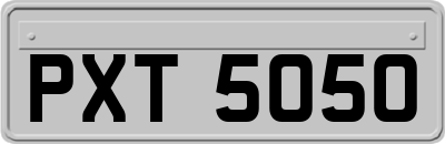 PXT5050