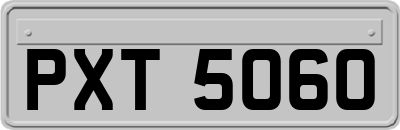 PXT5060