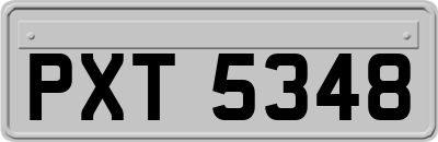 PXT5348