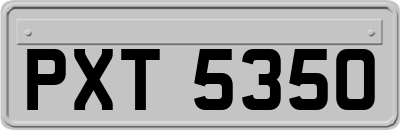 PXT5350