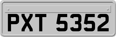 PXT5352