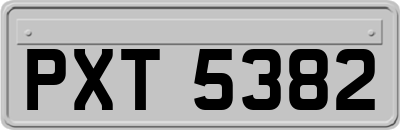 PXT5382