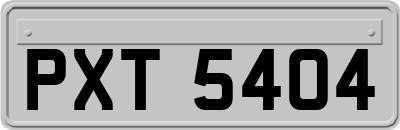 PXT5404