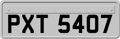 PXT5407