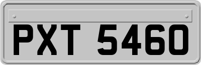 PXT5460