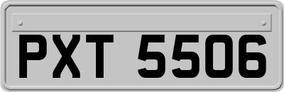 PXT5506