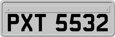 PXT5532