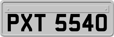 PXT5540