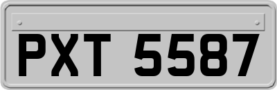 PXT5587