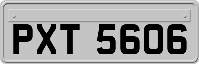 PXT5606