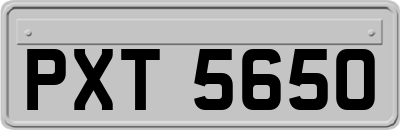 PXT5650