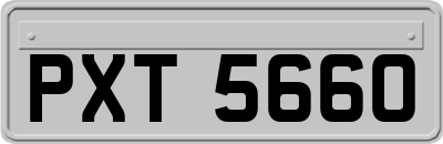 PXT5660